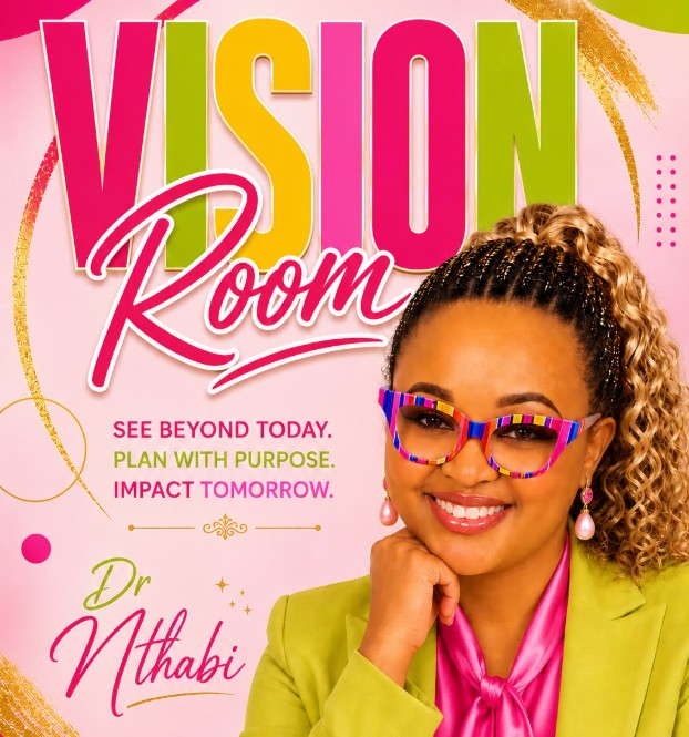 Vision Room
